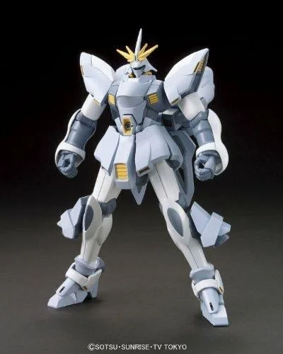 GUNDAM - HGBF 1/144 Miss Sazabi - Model Kit